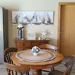 Catavento Holiday home Porto Santo