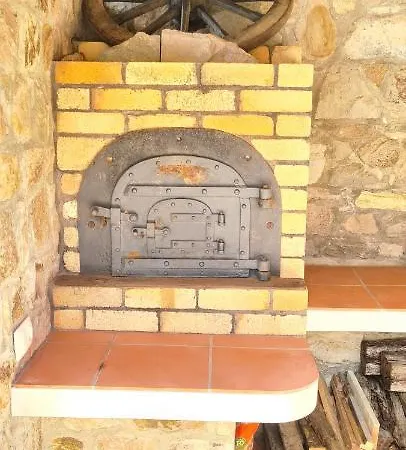 Catavento Σπίτι διακοπών *