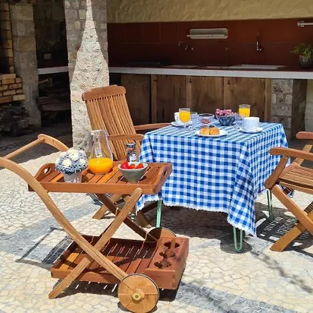 Hébergement de vacances Catavento *