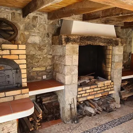 Catavento Hébergement de vacances