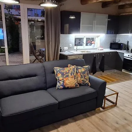 בית נופש Catavento *