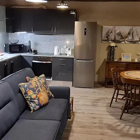 Catavento בית נופש פורטו סנטו