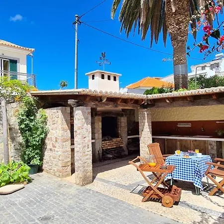 Catavento Hébergement de vacances Porto Santo