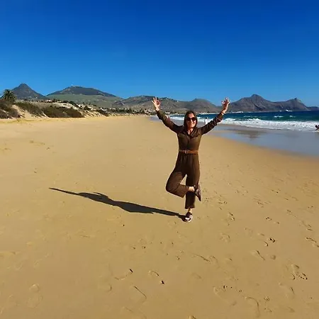 Catavento Porto Santo