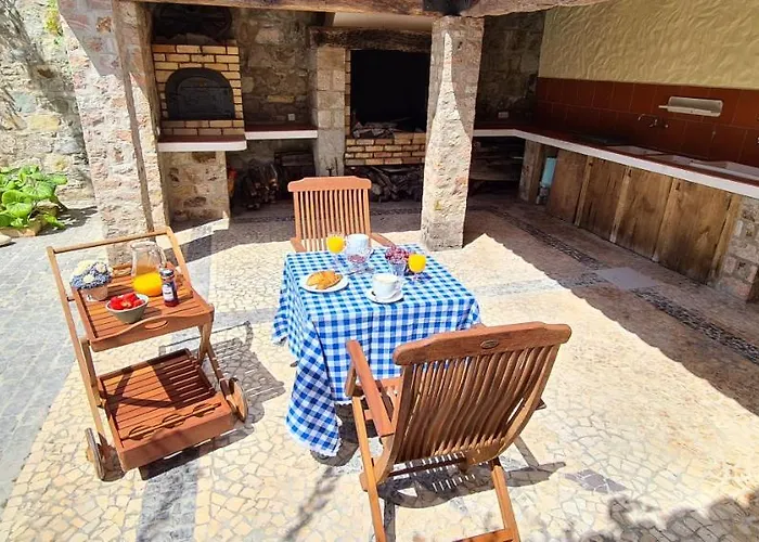 Catavento * פורטו סנטו