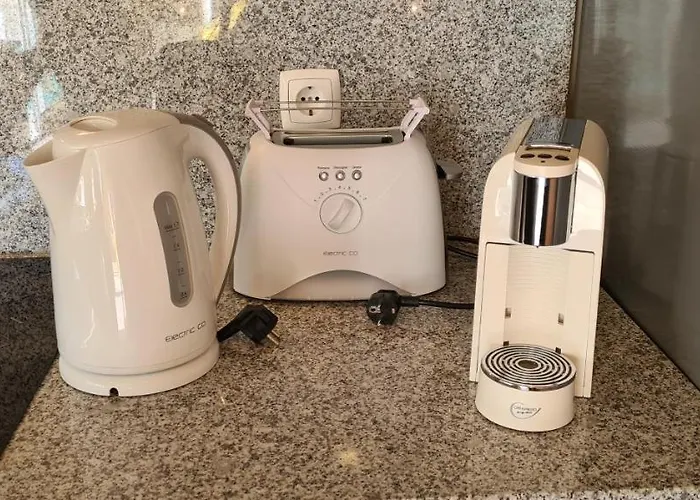 Catavento * פורטו סנטו