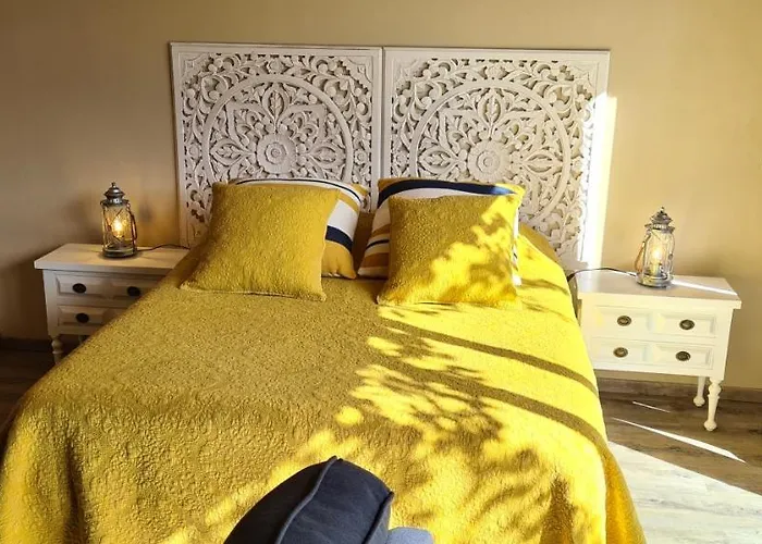 בית נופש Catavento *