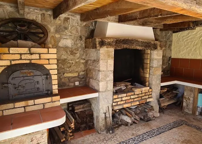 Catavento Casa de Férias