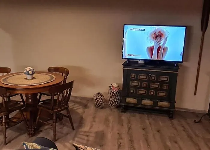 Catavento Casa de Férias *