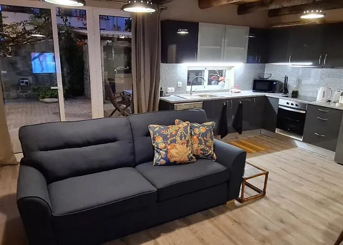 Casa de Férias Catavento *