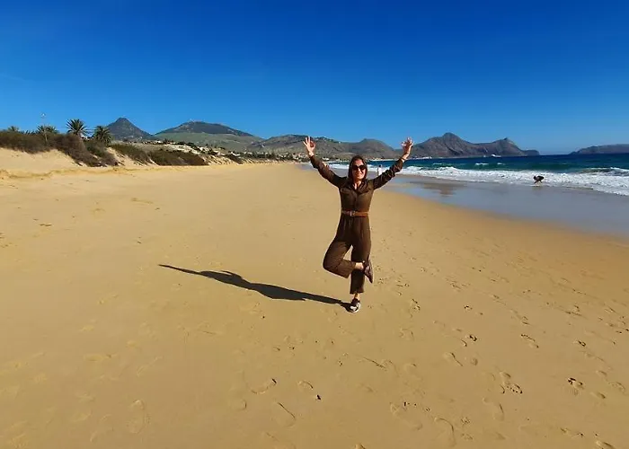 Catavento Porto Santo