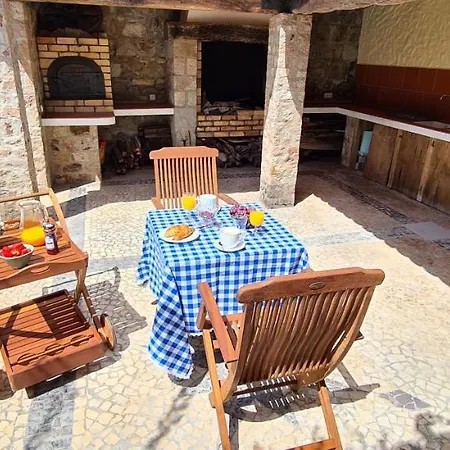 Catavento * Porto Santo