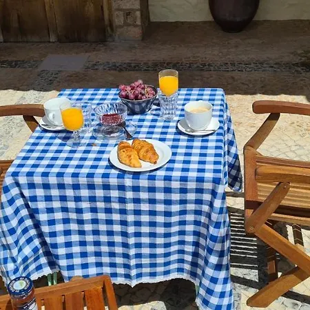 Catavento Сasa de vacaciones Porto Santo