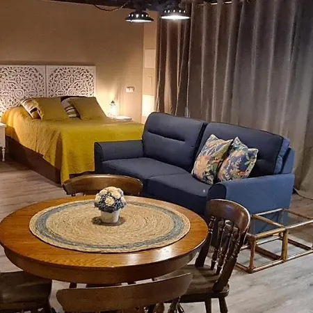 Catavento Vakantiehuis