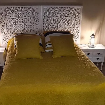 Сasa de vacaciones Catavento Porto Santo