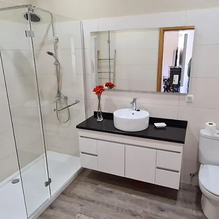 Сasa de vacaciones Catavento Porto Santo