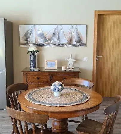 Catavento Сasa de vacaciones Porto Santo