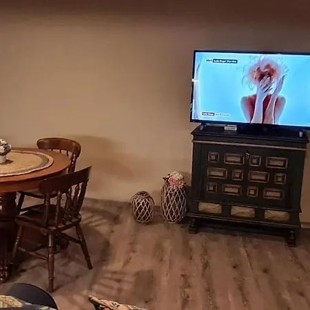 Catavento Сasa de vacaciones *