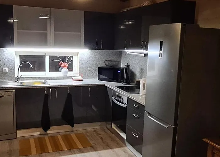 Catavento Casa de Férias *