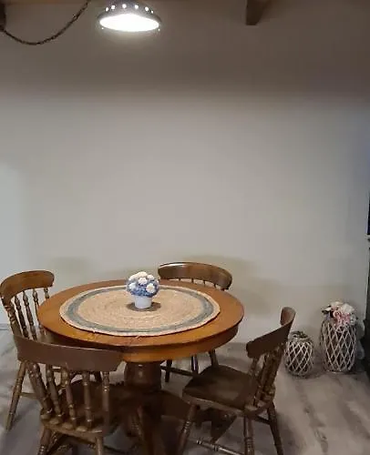 Catavento Casa de Férias