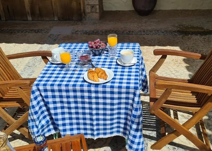 Catavento Semesterbostad Porto Santo