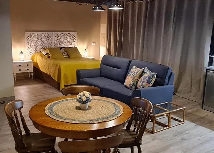 Catavento Semesterbostad