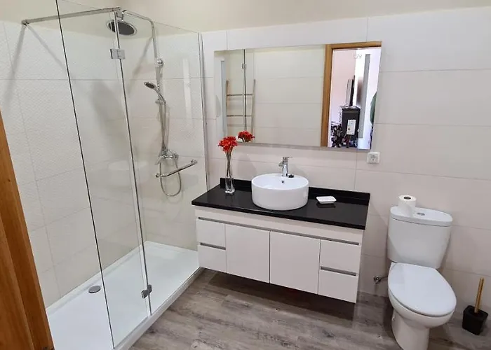 Semesterbostad Catavento Porto Santo