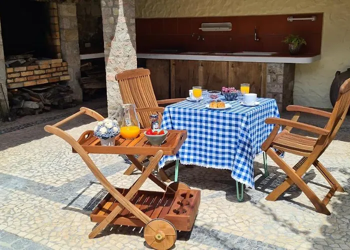 Casa de Férias Catavento *