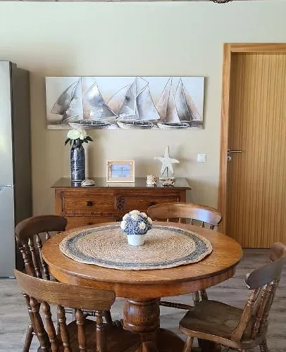 Catavento Semesterbostad Porto Santo